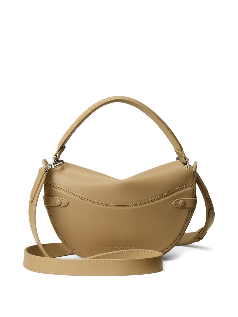 Ralph Lauren Collection Ralph mini-shopper Bruin