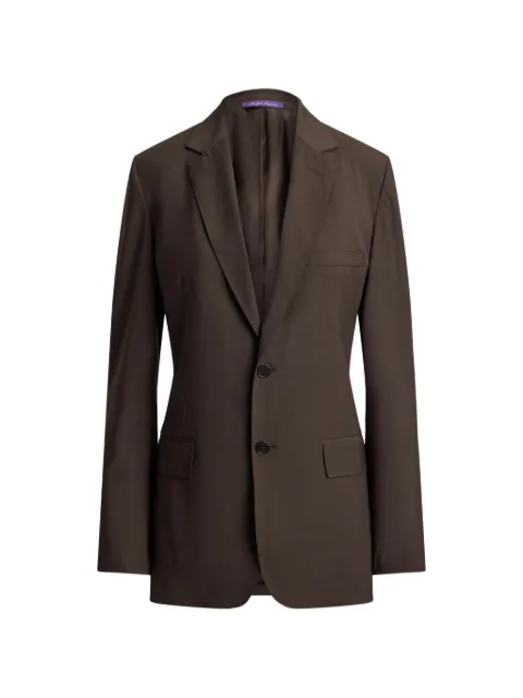 Ralph Lauren Collection blazer con botones