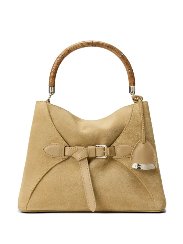 Ralph Lauren Collection Ralph Tote Bag in Neutrals
