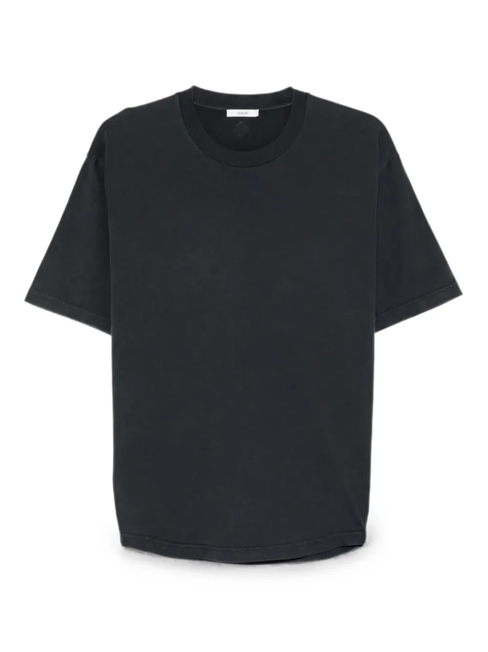 Haikure Honey T-shirt met korte mouwen Zwart