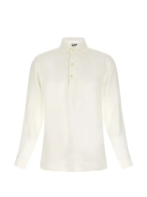 MC2 Saint Barth playera tipo polo manga larga