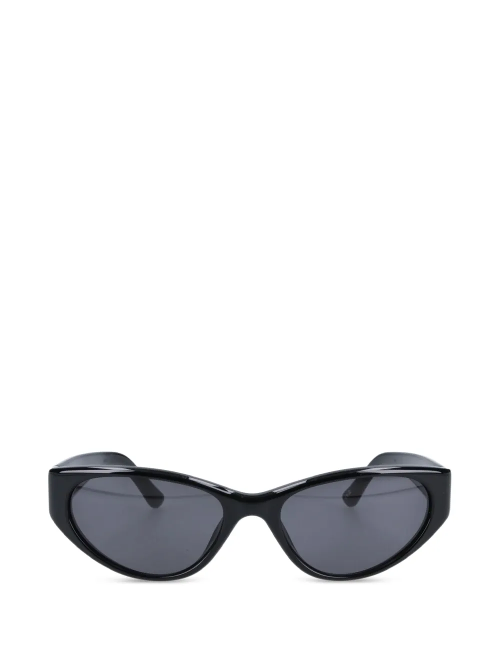 Chimi Solstice cat-eye sunglasses - Schwarz