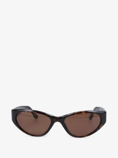 Chimi Solstice tortoiseshell-effect sunglasses