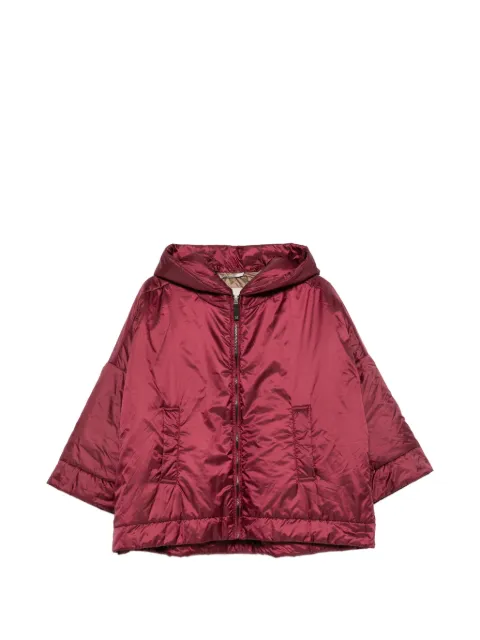 Max Mara chamarra The Cube