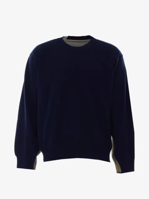 Magliano crewneck sweater