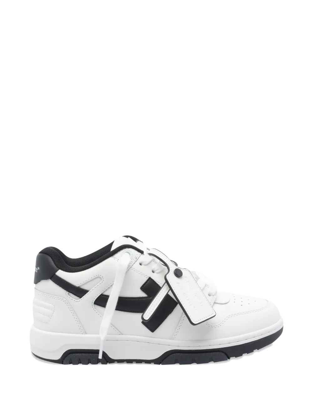 Off-White Out Of Office sneakers - Bianco