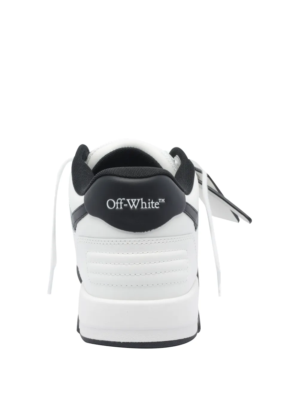 Off-White Out Of Office sneakers Wit