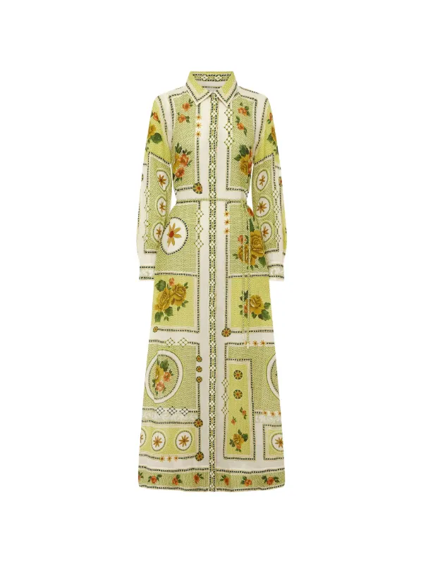alemais green shirt dress Dixie Maxi | colour: champagne-sequin-high-neck-ruched-bodycon-mini-dress