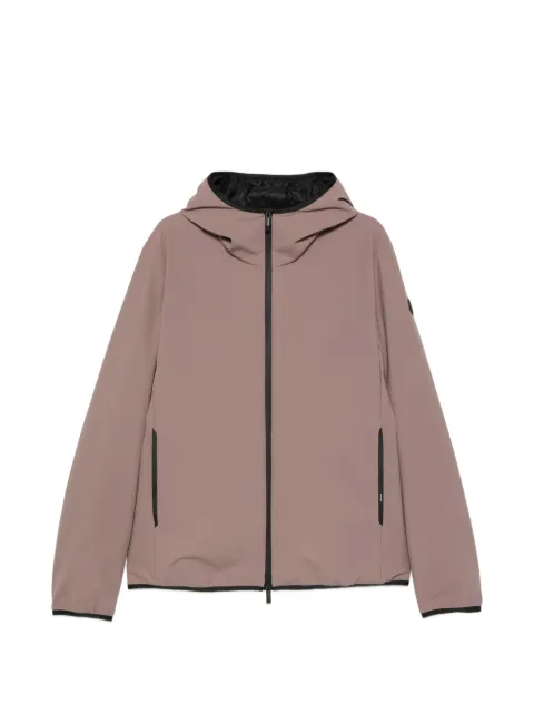 Moncler chaqueta Ciampolin con capucha