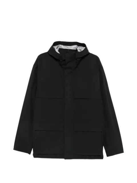 Moncler Antermoia hooded jacket