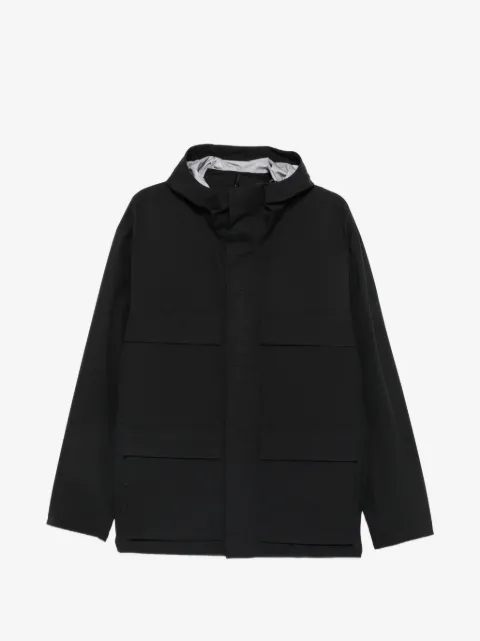 Moncler Antermoia hooded jacket