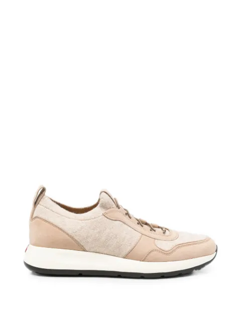 Tod's tenis Red Dot