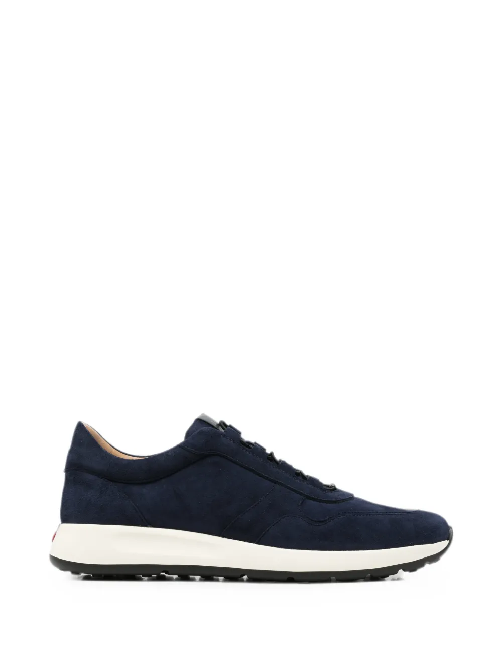 Tod's round-toe sneakers Blauw
