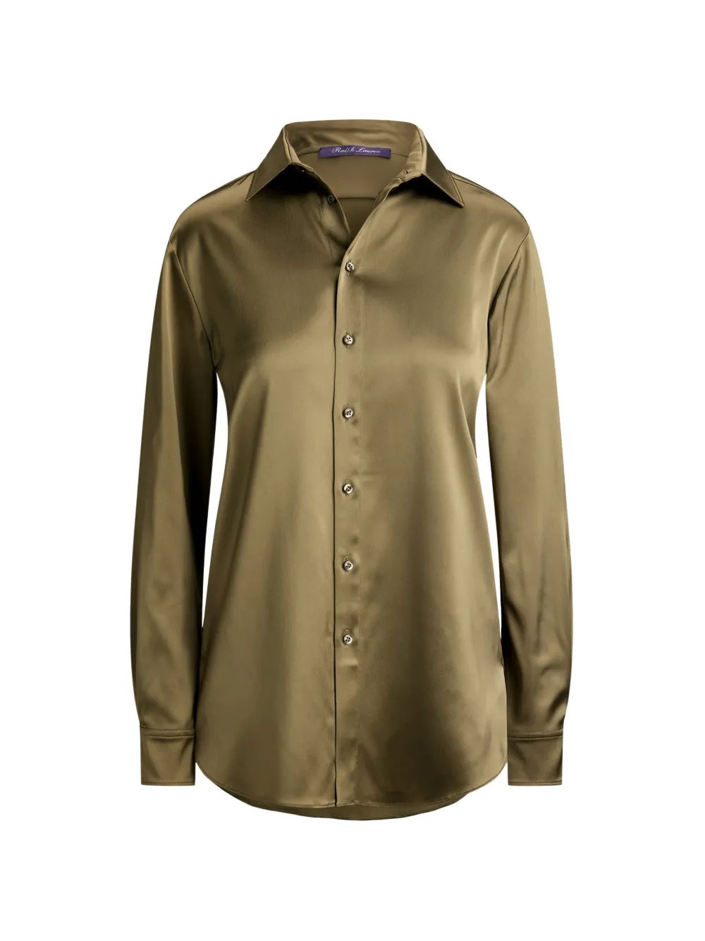 Ralph Lauren Collection Adrien shirt - Green
