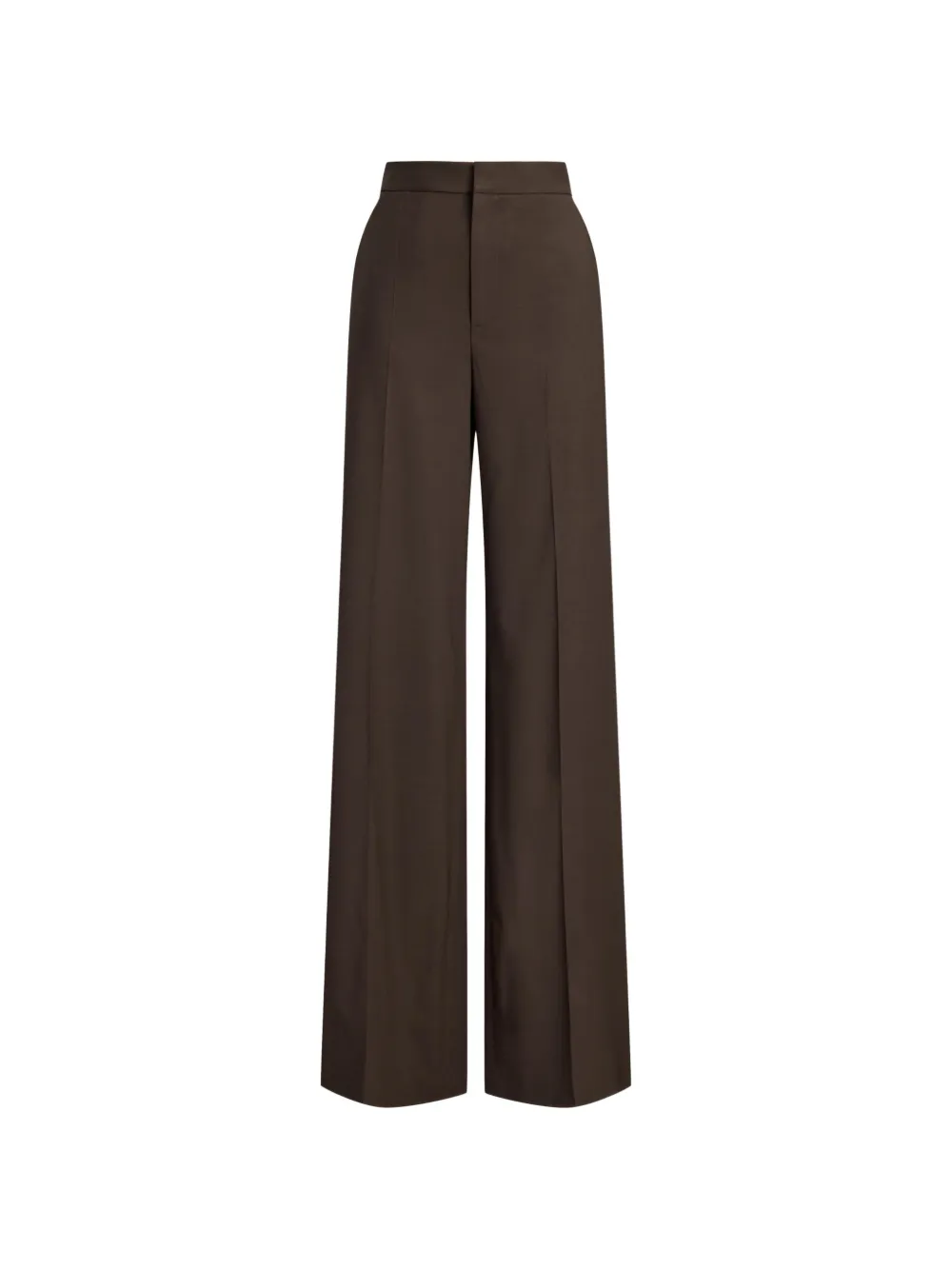 Ralph Lauren Collection Pantaloni sartoriali Dean II - Marrone