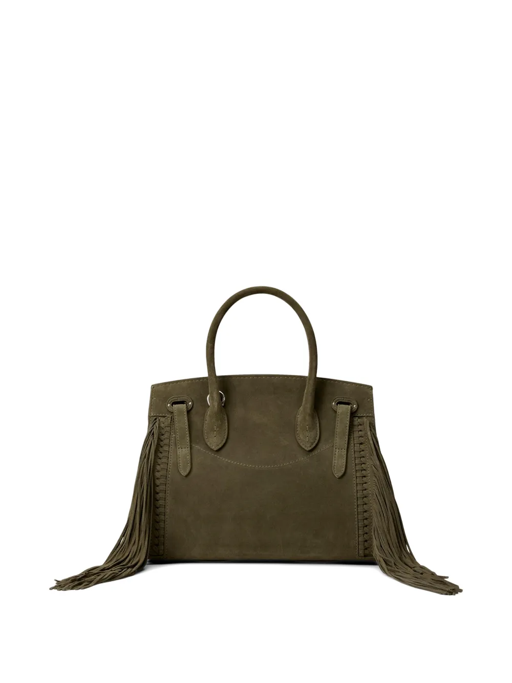 Ralph Lauren Collection 27 Soft Ricky shopper Groen