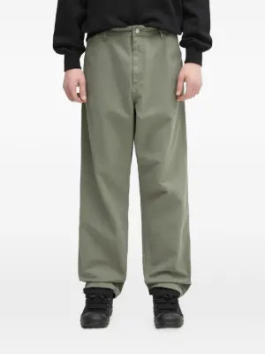 WACKO MARIA x Dickies Pleated Trousers | Black | FARFETCH