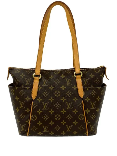 Louis Vuitton Pre-Owned 2009 Monogram Totally PM tote bag