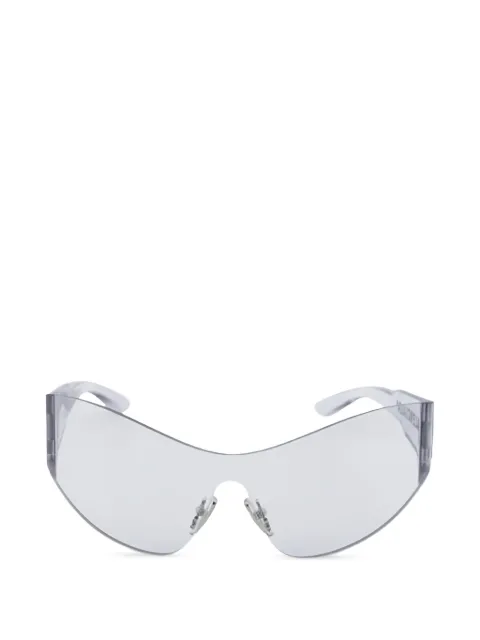 Balenciaga Eyewear rimless sunglasses