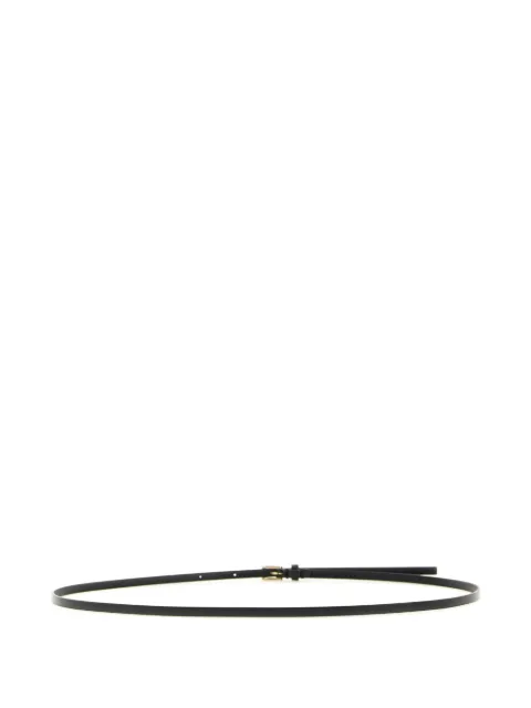 TOM FORD leather belt