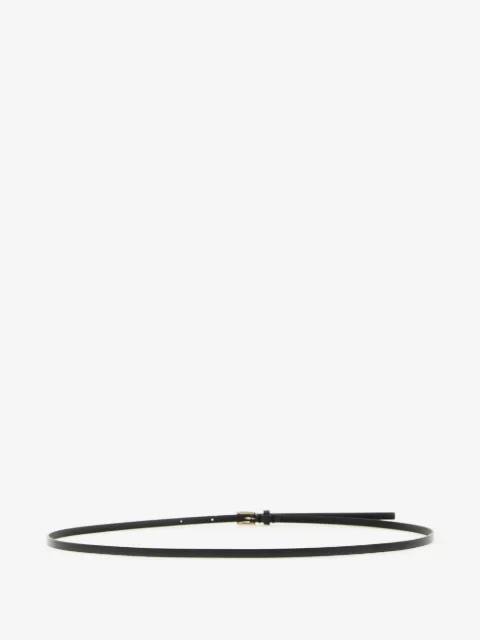 TOM FORD cinturón de piel