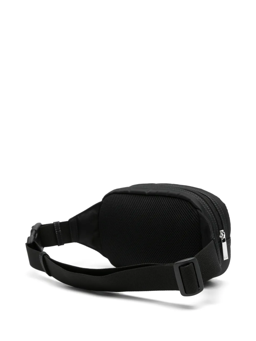 Kenzo Heuptas met geborduurd logo Zwart