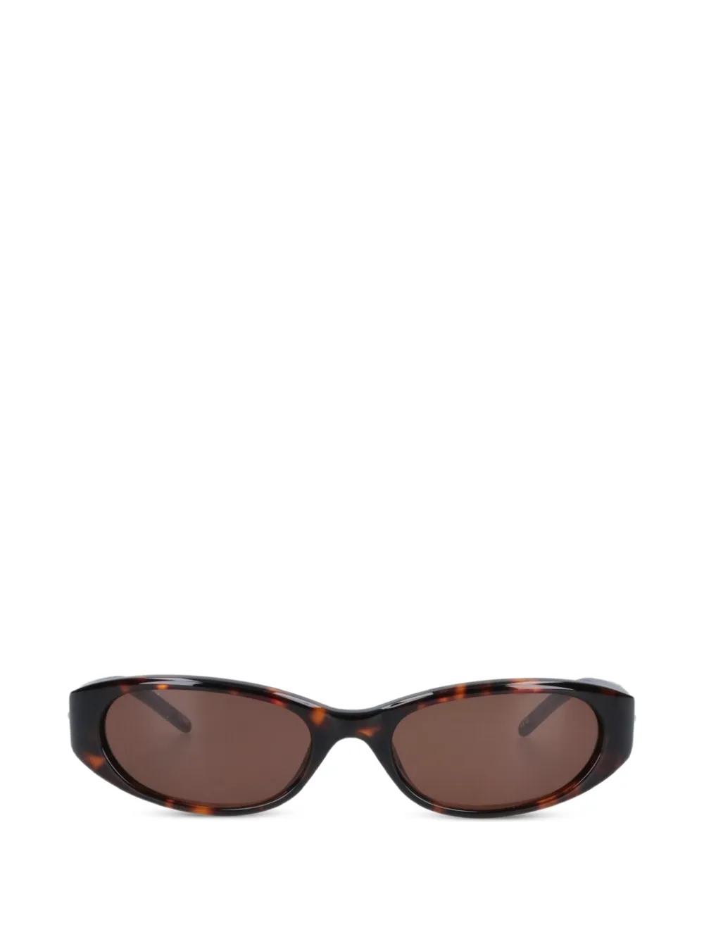 Chimi Dele tortoise-shell sunglasses | marrón | Image 1