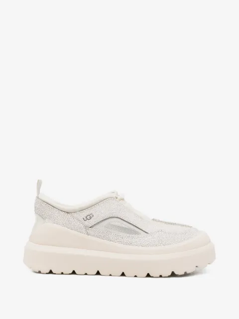 UGG Heritage Utility slip-on sneakers