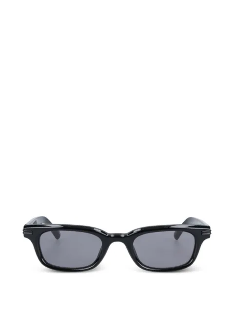 Chimi Noct rectangle-frame sunglasses