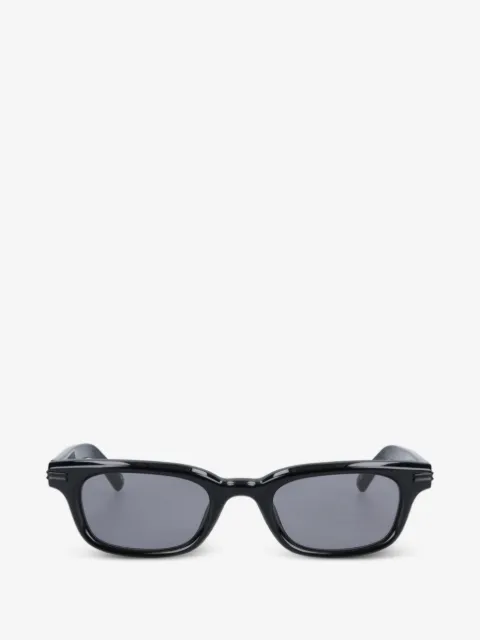 Chimi Noct rectangle-frame sunglasses