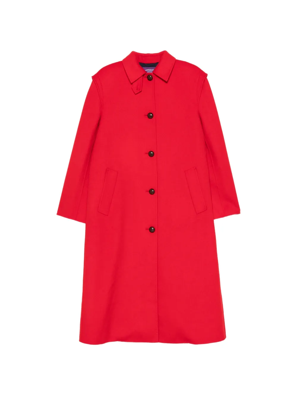 Weekend Max Mara button-up coat