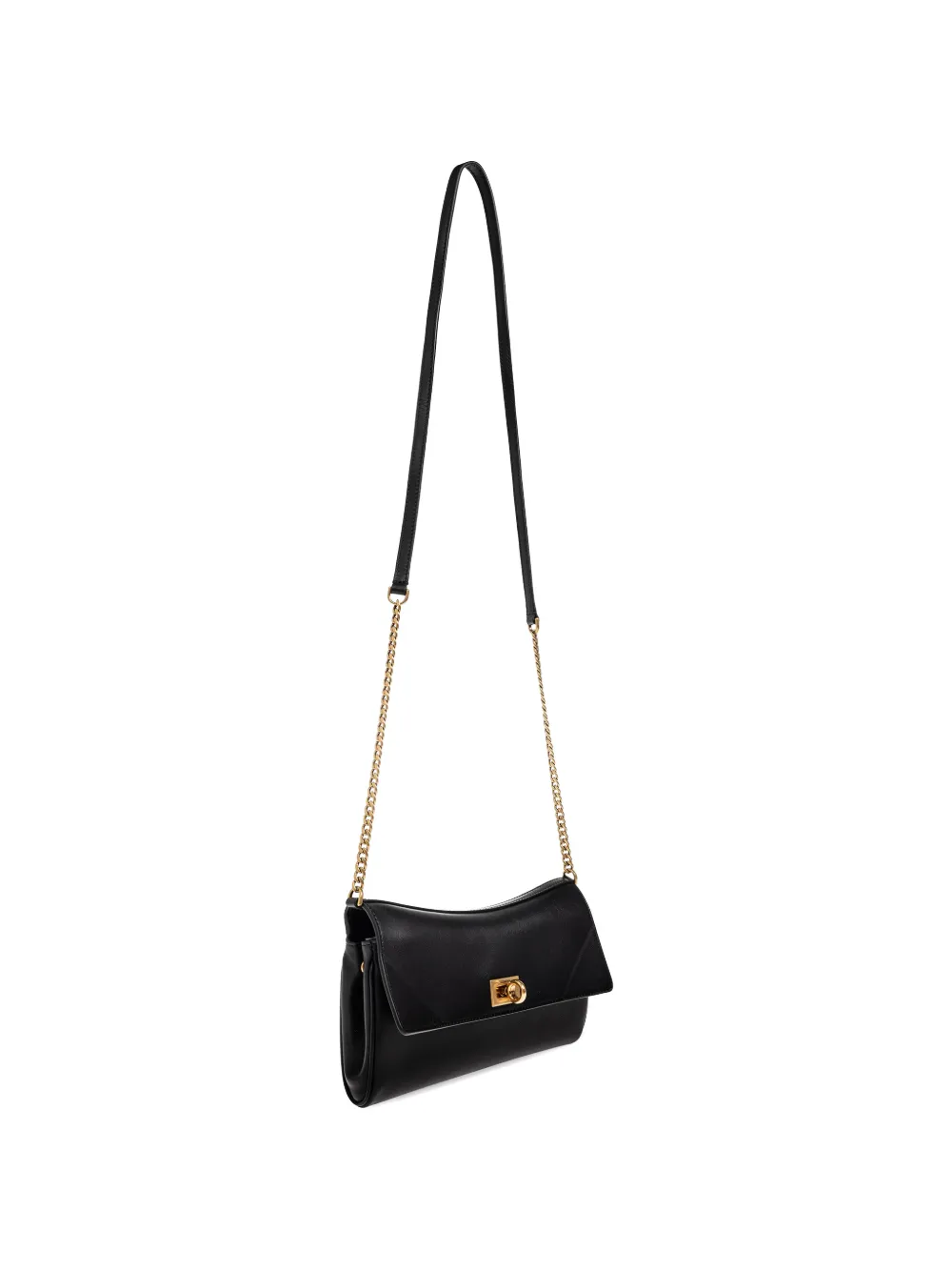 Balenciaga Rodeo crossbodytas Zwart