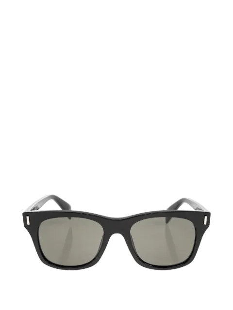 Alexander McQueen Eyewear square-frame sunglasses