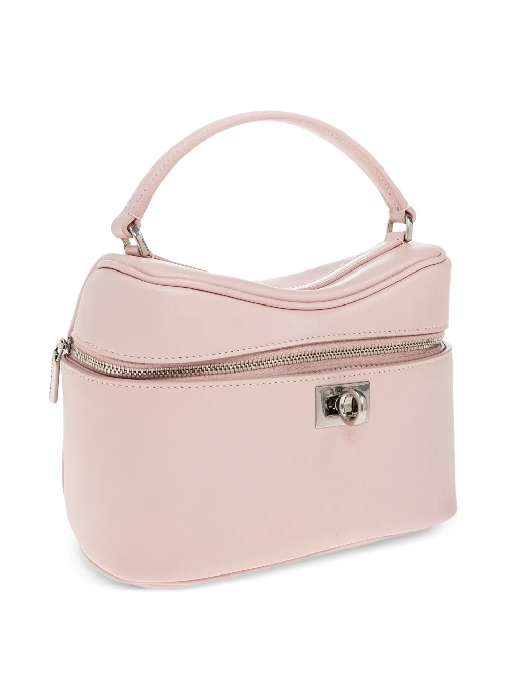 Balenciaga Rodeo shopper Roze