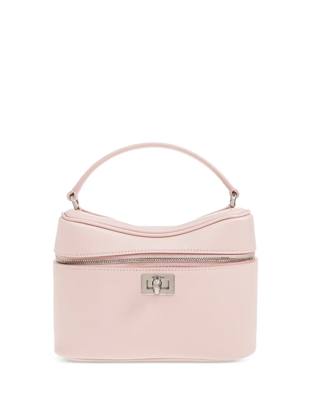 Balenciaga Borsa tote Rodeo - Rosa