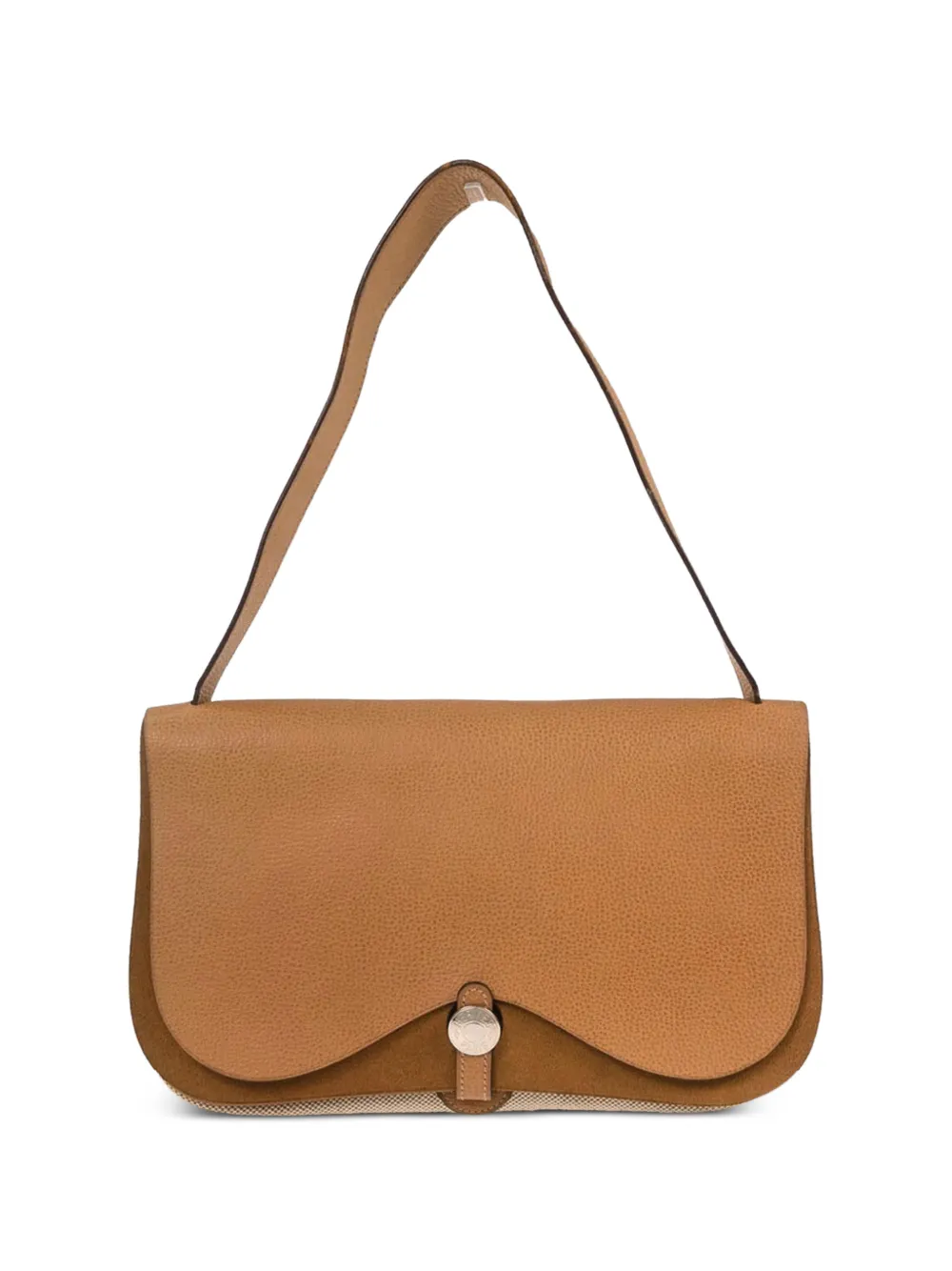 Hermès Pre-Owned 2005 MM Colorado tote bag - Nude