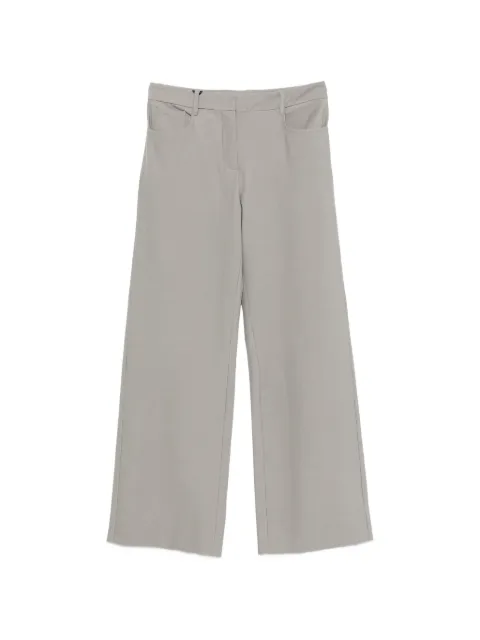 'S Max Mara pantalones rectos
