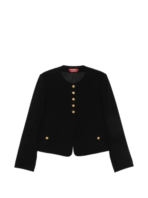 Max Mara chamarra Paniere