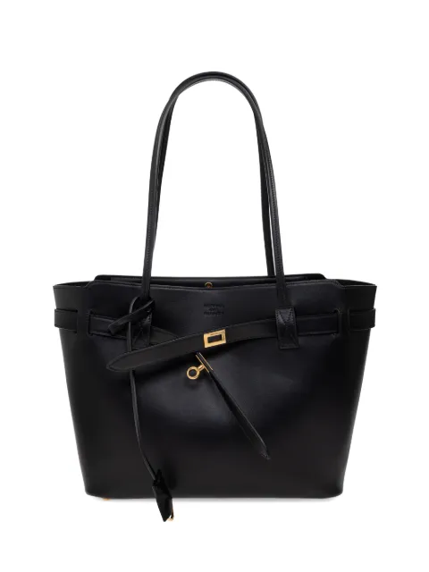 Balenciaga large Bel Air tote bag