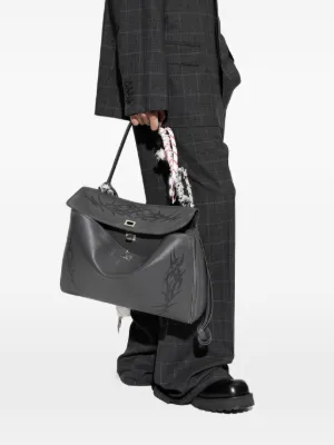 BALENCIAGA（バレンシアガ）メンズ トートバッグ - FARFETCH