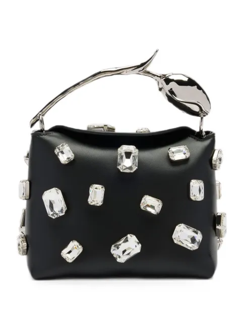 ERDEM Bloom mini bag