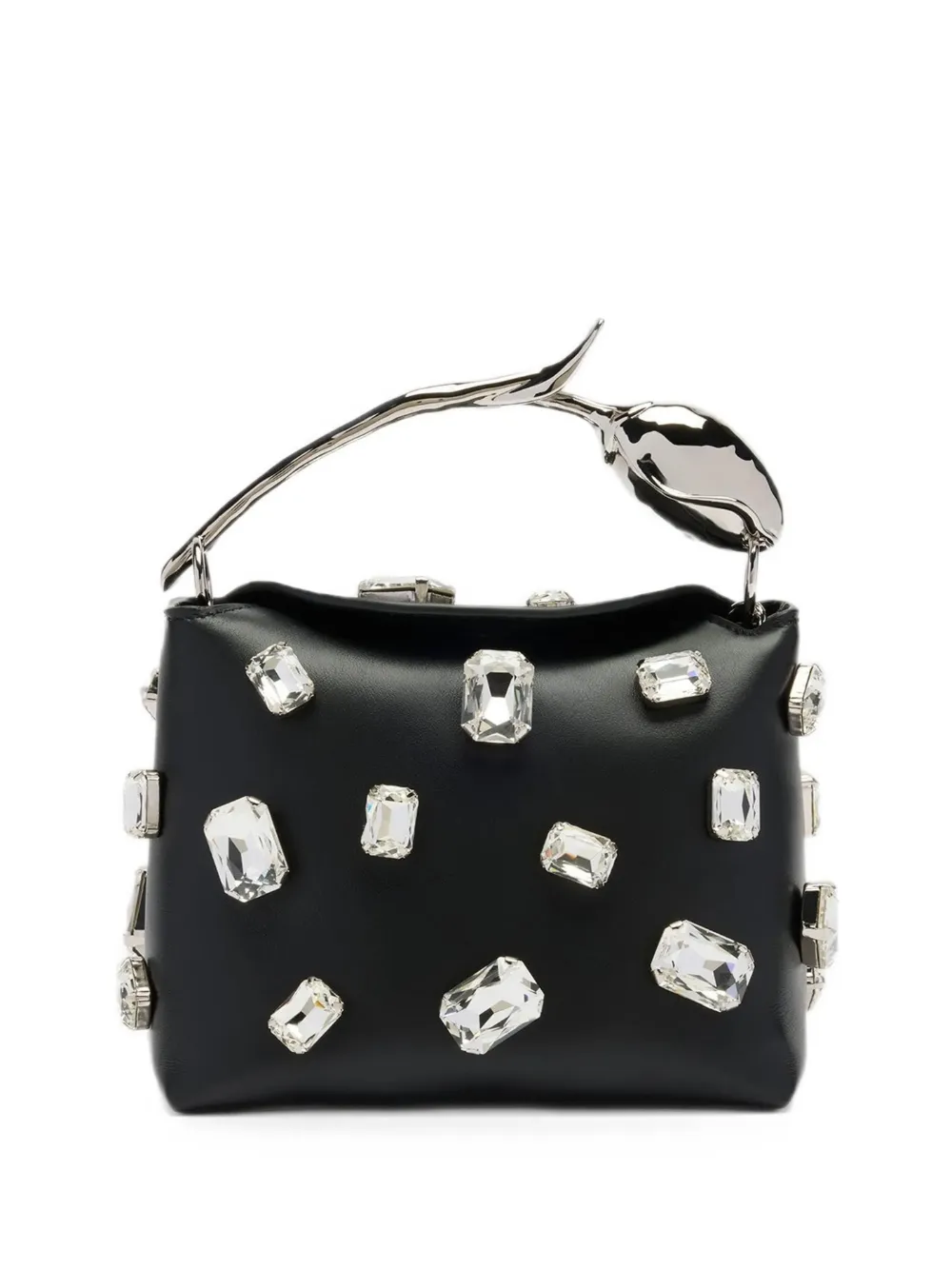ERDEM Bloom mini bag