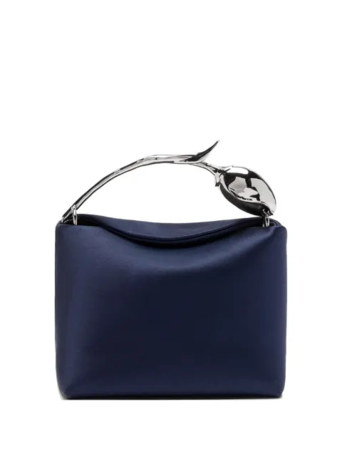 ERDEM mini Bloom flower-bud-handle tote bag