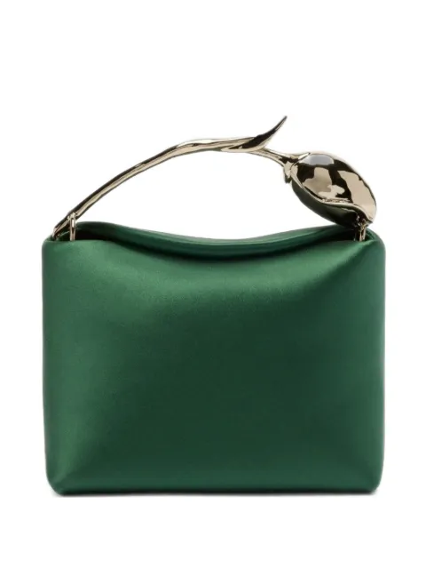 ERDEM mini Bloom flower-detail tote bag
