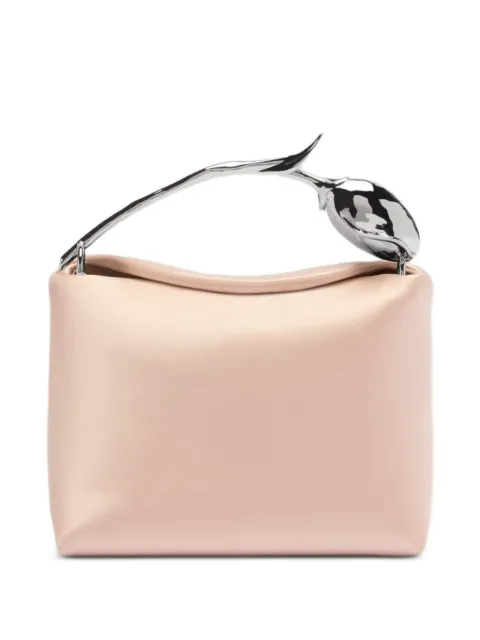 ERDEM bolso Bloom mini