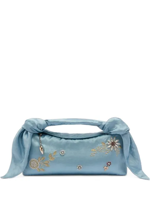 ERDEM Bloom tote bag