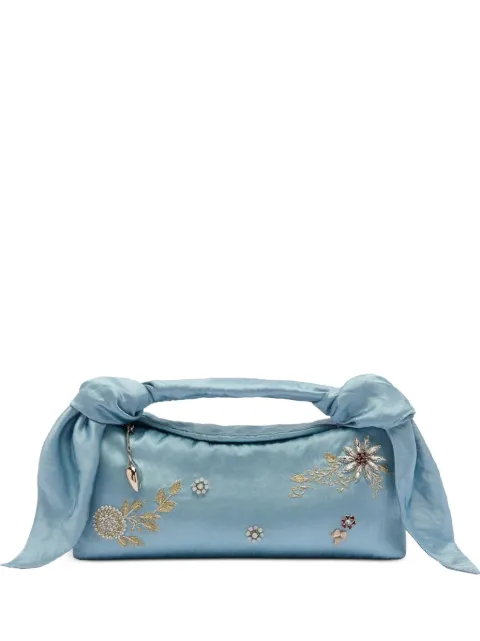 ERDEM Bloom tote bag