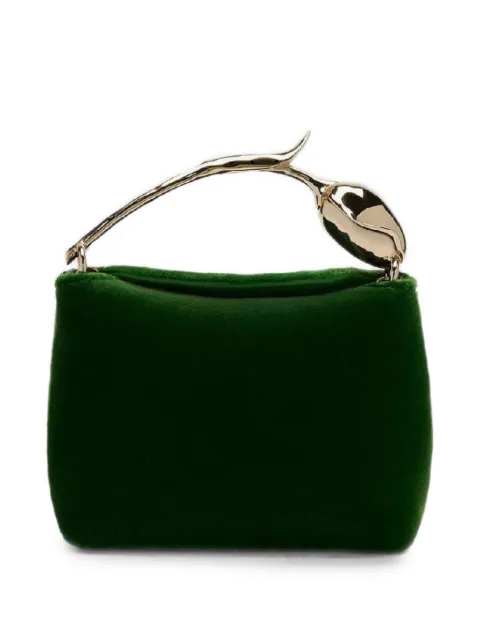 ERDEM Borsa tote Bloom micro