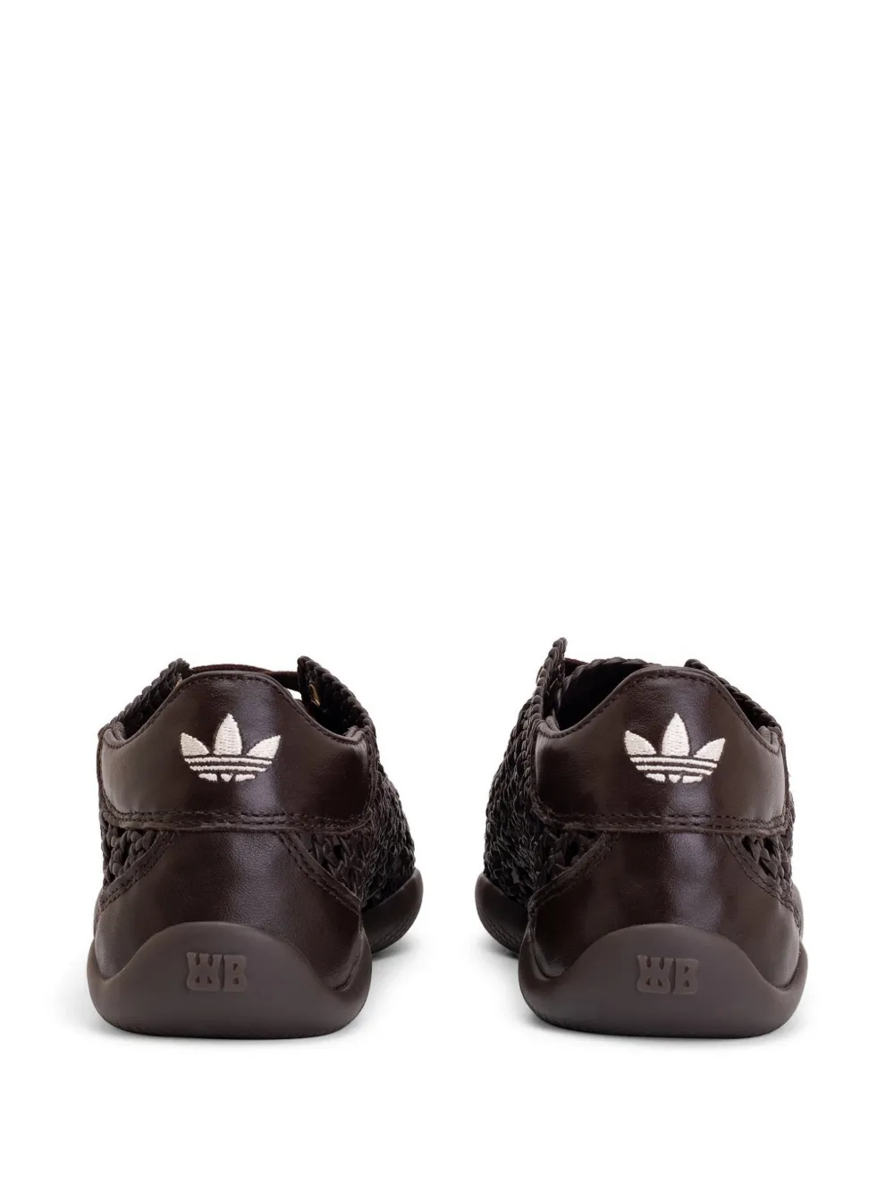 adidas Wales Bonner Karintha Basketry sneakers Bruin