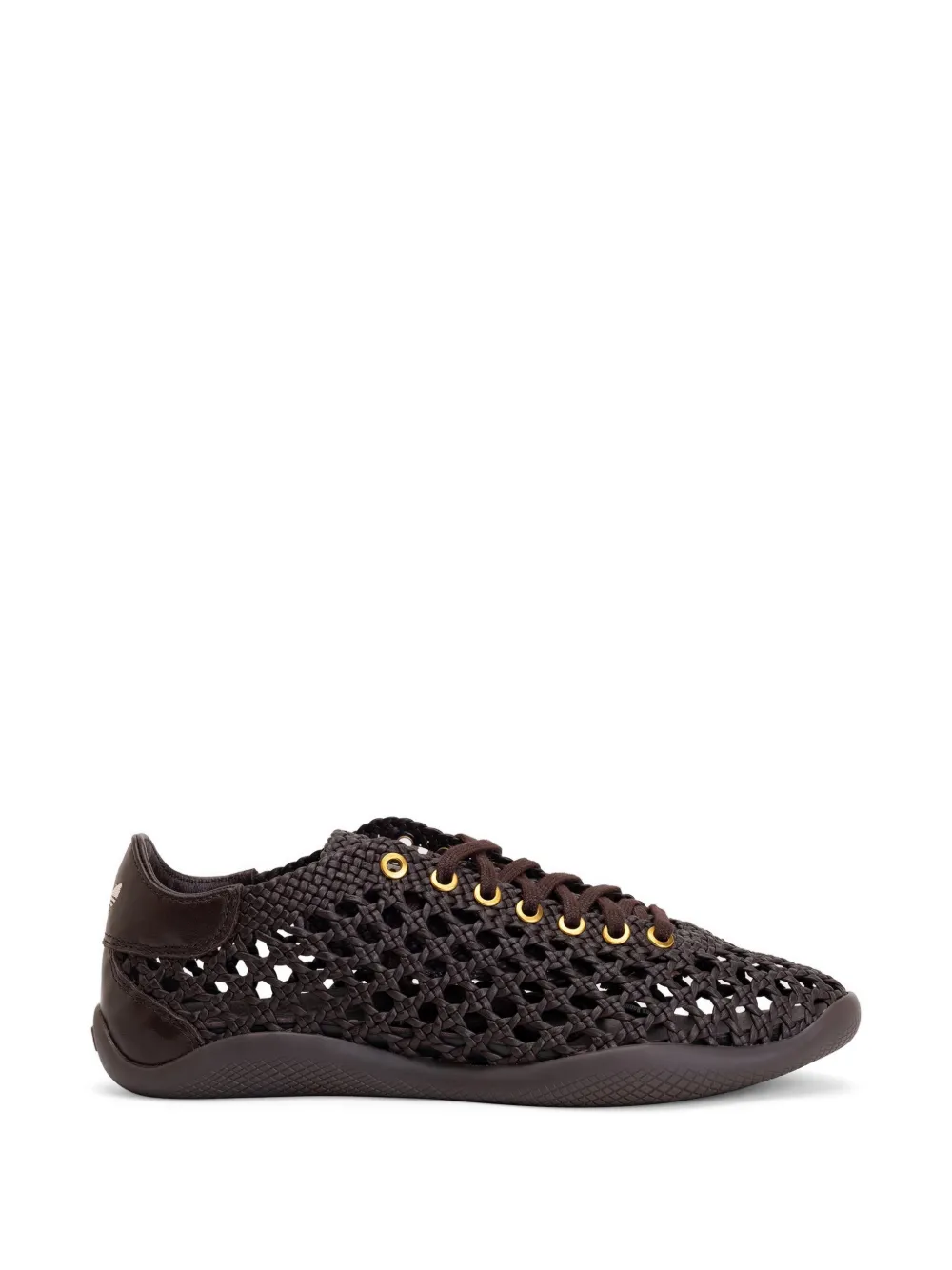 adidas Wales Bonner Karintha Basketry sneakers - Marrone